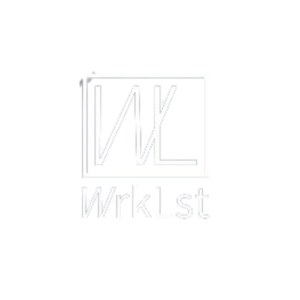 wrklst art gallery software