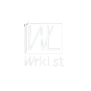 wrklst art gallery software